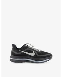 Nike - Pegasus Premium Mesh Trainers - Lyst