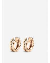 how much is bvlgari earrings