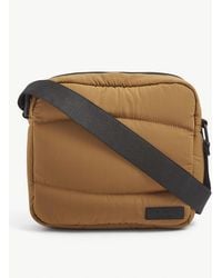 Ted Baker Messenger bags for Men - Up to 53% off | Lyst
