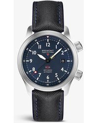Men's Bremont Watches from $2,575 | Lyst