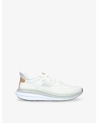 Cole Haan - Quadstar Mesh Low-Top Trainers - Lyst