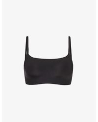 Sloggi - Zero Feel 2.0 Stretch-Jersey Bra - Lyst