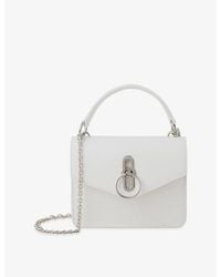Mulberry - Small Amberley Leather Cross-Body Bag - Lyst