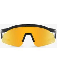 Oakley - Oo9229 Hydra Shield-shape Acetate Sunglasses - Lyst