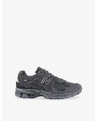 New Balance - 2002 Protection Pack Woven Trainers - Lyst