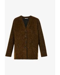 Our Legacy Knitwear for Women - Up to 31% off at Lyst.com