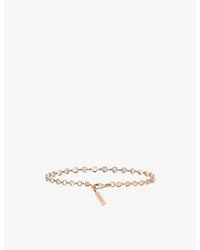 Messika - D-Vibes And Diamond Small Bracelet - Lyst