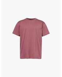 Vivienne Westwood - Orb-Logo Classic Cotton-Jersey T-Shirt - Lyst