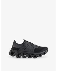 On Shoes - Cloudswift Amp Mesh Trainers - Lyst