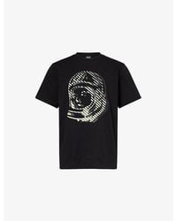 BBCICECREAM - Glow Astro Short-Sleeve Cotton T-Shirt - Lyst