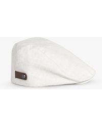 ted baker alfred trapper hat