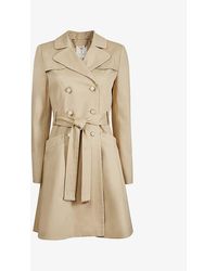 ted baker marrian coat