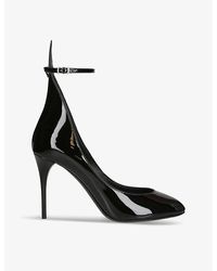 Alaïa - Heeled Shoes - Lyst