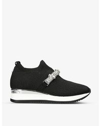 Carvela Kurt Geiger Sneakers for Women | Online Sale up to 36% off | Lyst