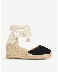 lk bennett espadrilles sale