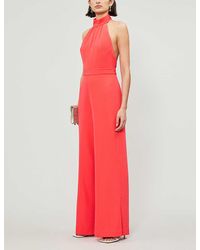 Ted Baker Full-length jumpsuits and rompers for Women | Online Sale up to  72% off | Lyst