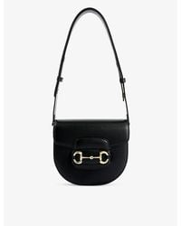 Love Them Small? Gucci Has New Mini Horsebit 1955 Bag - BAGAHOLICBOY