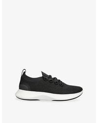 ALLBIRDS - Dasher Nz Knitted Trainers - Lyst