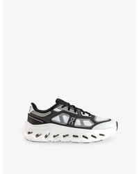 On Shoes - Cloudtilt Remix Mesh Trainers - Lyst