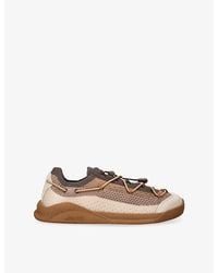 Moon Boot - Knitted Moonlight Sneakers - Lyst