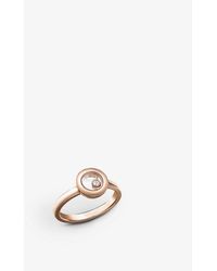 Chopard Rings for Women | Online Sale up to 65% off | Lyst