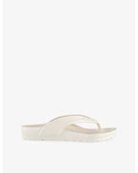 Birkenstock - Honolulu Rubber Sandals - Lyst