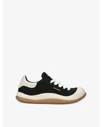 Axel Arigato - Squish Suede Trainers - Lyst