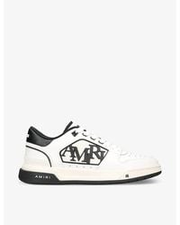 Amiri - Classic Low Sports Shoes - Lyst