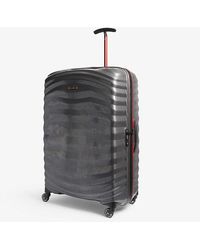 samsonite spinner 76
