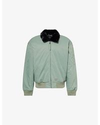 Dickies - Coalfield Padded Woven Flight Jacket - Lyst
