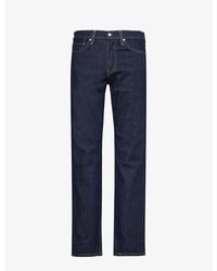 Levi's - 511 Slim-fit Stretch-denim Jeans - Lyst