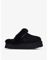 UGG - Disquette" Slipper - Lyst