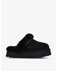 UGG - Slipper "Disquette" - Lyst