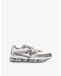 New Balance - Abzorb 2000 Mesh Trainers - Lyst