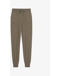 Sandro Track pants and sweatpants for Women - Up to 40% off at 