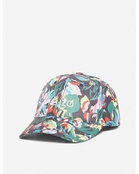icon cap selfridges