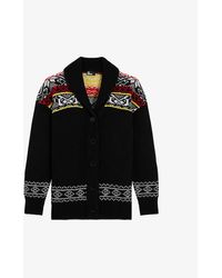 The Kooples Cardigans for Women | Online Sale up to 50% off | Lyst