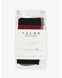 FALKE - Ru4 Cool Endurance Running Socks - Lyst
