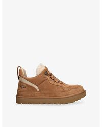 UGG - Lowmel Sneakers - Lyst