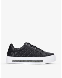 Carvela Kurt Geiger Sneakers for Women | Online Sale up to 71% off | Lyst