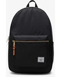 Herschel Supply Co. - Settlement Recycled-polyester Backpack - Lyst