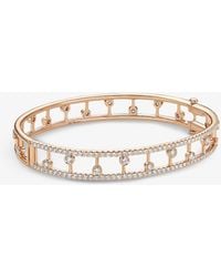 de beers diamond bracelet