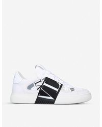 maison valentino trainers