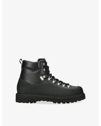 Diemme - Roccia Vet Suede Boots - Lyst