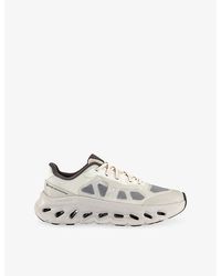 On Shoes - Cloudtilt Remix Mesh Trainers - Lyst
