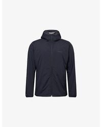 Salomon - Mountain Flex Padded Shell Jacket - Lyst