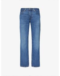 Levi's - 511 Slim-fit Stretch-denim Jeans - Lyst