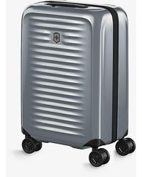 Victorinox - Airox Brand-badge Frequent-flyer Polycarbonate Carry-on Case - Lyst