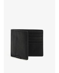 AllSaints Wallets and cardholders for Men - Lyst.com