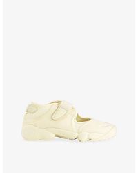 Nike - Air Rift Woven Trainers - Lyst